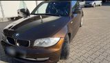 BMW 120i Edition Lifestyle Edition Lifestyle - BMW 120 aus 2011: 120i