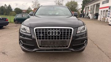 Audi Q5 - 7