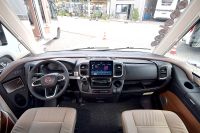 Carthago chic e-line I 51 LE -Mod.22 -2xKlima-REDUZIERT! (7/29)