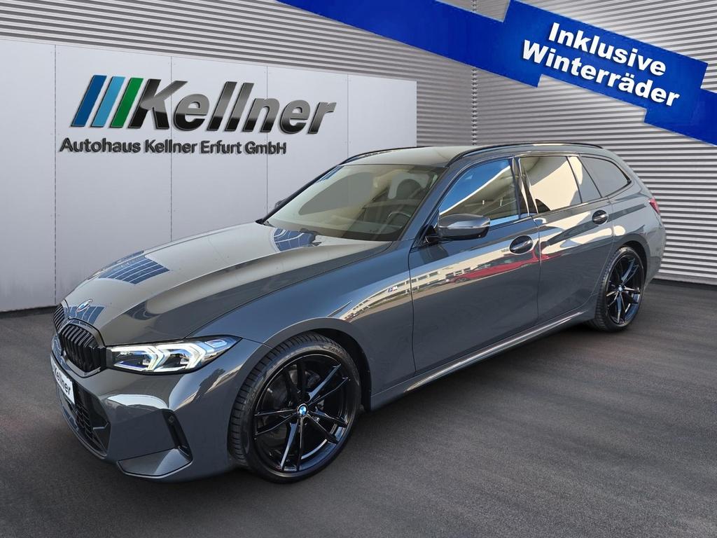 BMW 320 d xDr Tour M SportACCaLEDSTANDHHiFi1 2024