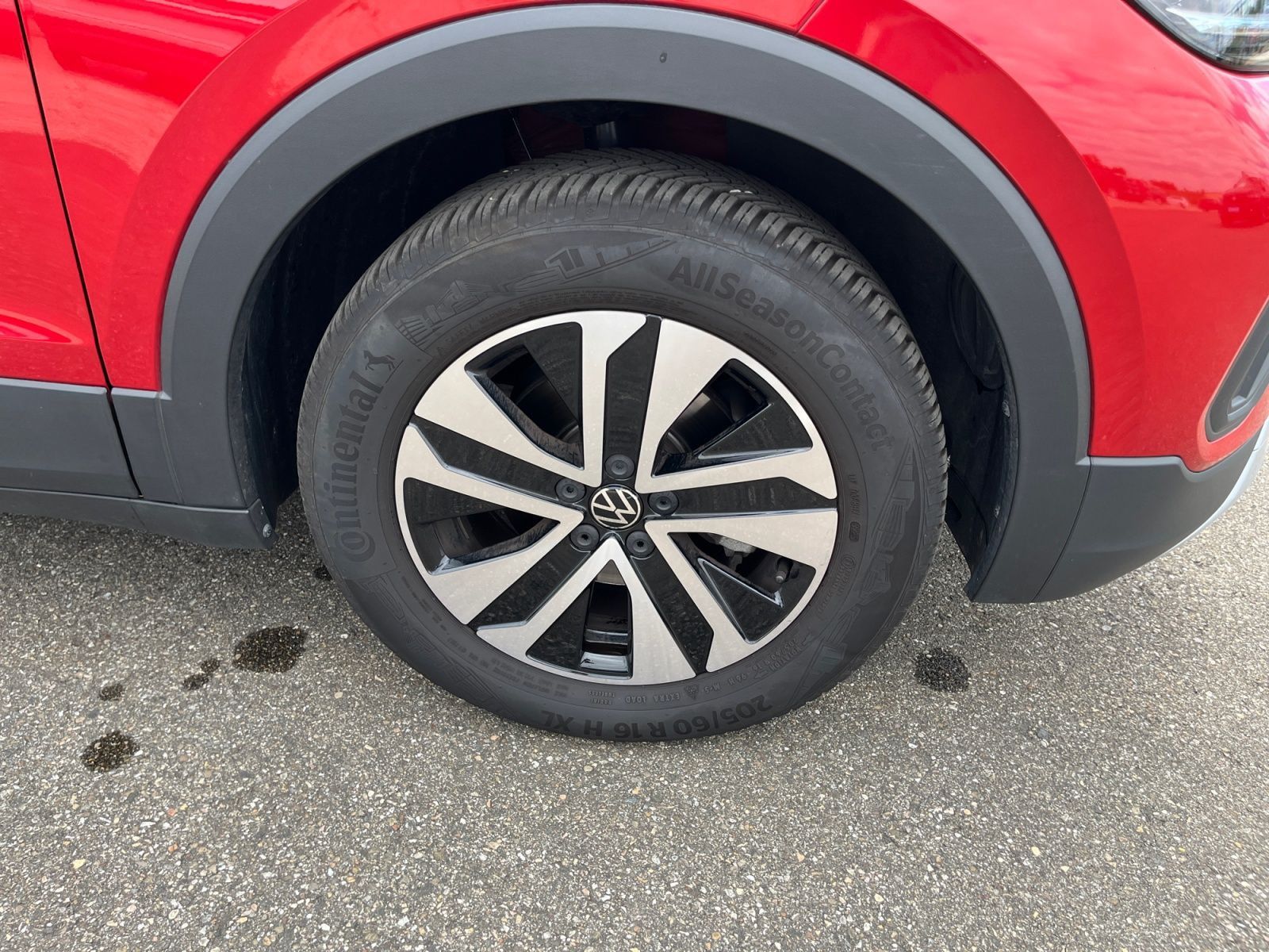 Volkswagen T-Cross - Bild 21