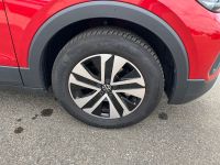 Volkswagen T-Cross - Vorschau Bild 21