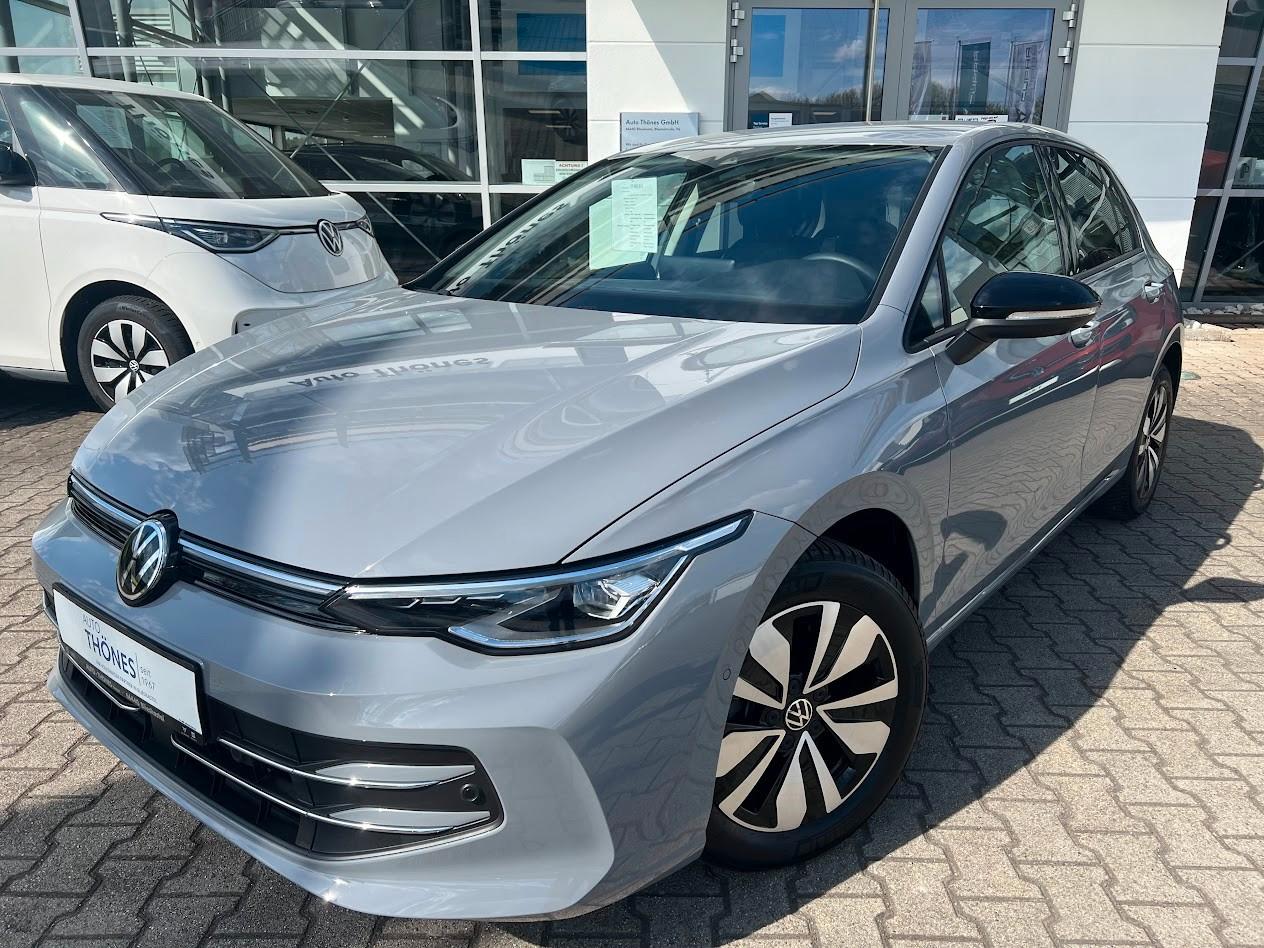 Volkswagen Golf VIII Lim. 1.5 eTSI Goal