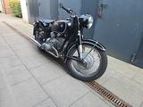 BMW R60 Oldtimer - MOTORRAD AUS DEM JAHR 1968