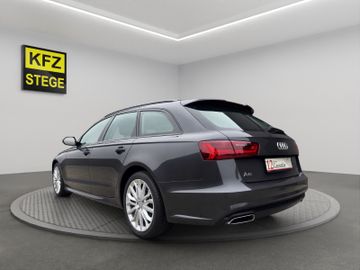 Audi A6 - 7