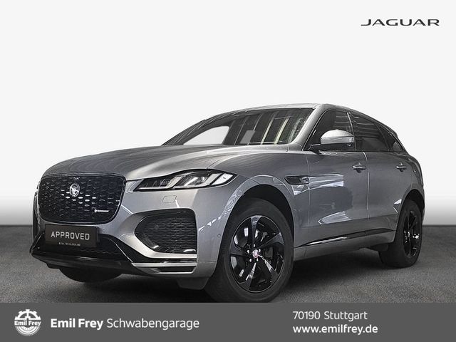 Jaguar F-Pace P400e AWD R-Dynamic S