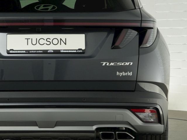 Tucson FACELIFT HEV TREND AT+VOLL LED+NAVI+RÜCKF