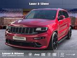 Jeep Grand Cherokee SRT8 6.4 HEMI*LPG*22 Zoll - Jeep Grand Cherokee: Srt