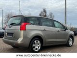 Peugeot 5008 Premium 1.6 Ltr  *Navi*Panorama* - Peugeot 5008: 1.6
