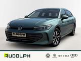 Volkswagen Passat Variant 2.0 TDI Business ACC 360°HUD Navi - Volkswagen Passat: 3.0