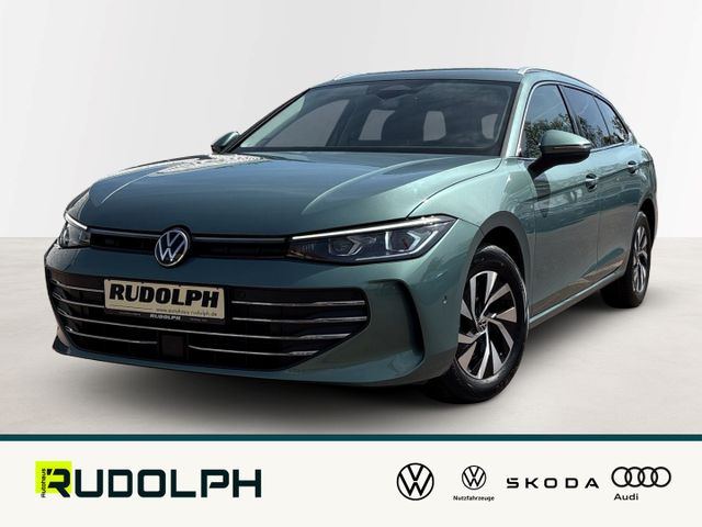 VW Passat Variant 2.0 TDI Business ACC 360°HUD Navi