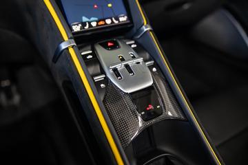 2025 Ferrari ROMA 缩略图 27