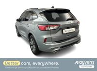 Ford Kuga - Vorschau Bild 3