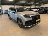 Lexus LX600+F SPORT+2026+NEW+7Seats+EU - Lexus LX-Serie SUV