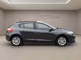 Renault Megane 1.2 TCE DeLuxe  Navi/SHZ/PDC - gebrauchte Renault Megane aus dem Jahr 2014