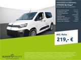 Citroën Berlingo BlueHDi 100 Live Pack MPV M - Citroën Berlingo in Dortmund