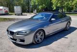 BMW 650i xDrive Cabrio - M-Paket