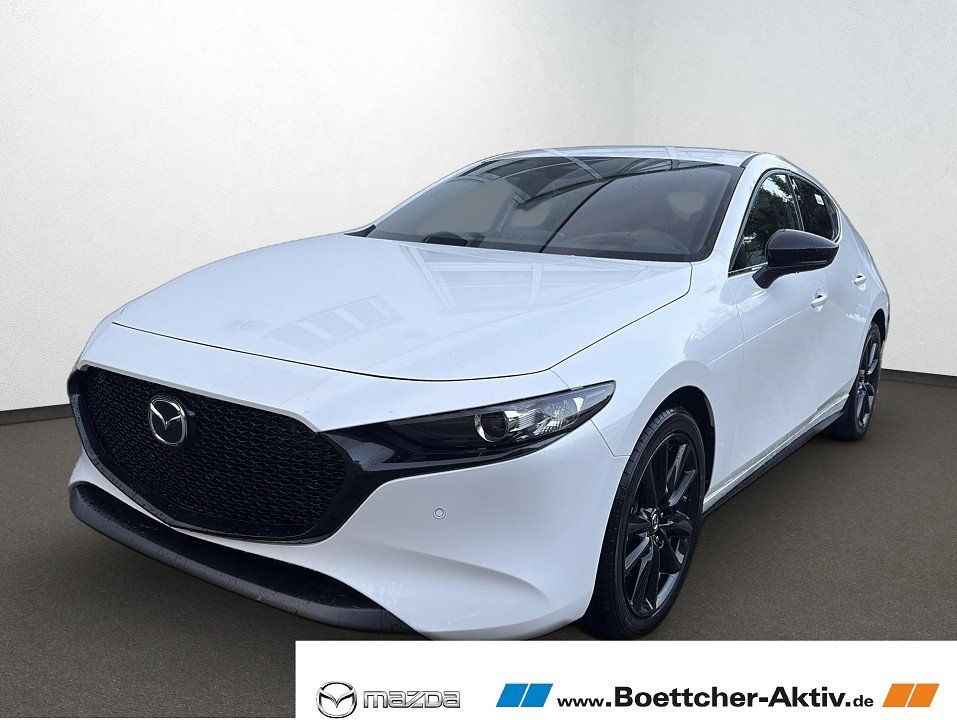 Image of Mazda 3