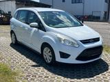 Ford C-MAX Trend/TÜV neu/Klima/ZV/Radio-CD/Schiebetür - Ford C-Max Gebrauchtwagen in Köln