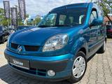 Renault Kangoo 1.2 16V Authentique*Tüv-Neu*Insp.-Neu* - Renault Kangoo Gebrauchtwagen in Mannheim