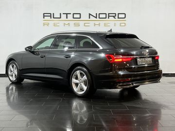 Audi A6 - 7