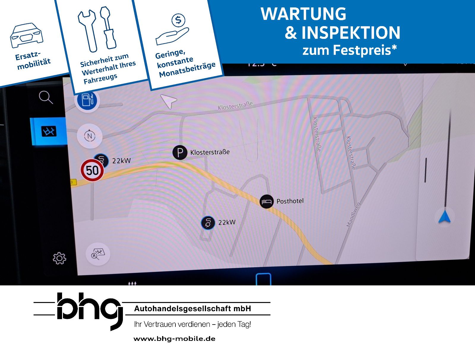 Volkswagen Golf - Bild 17