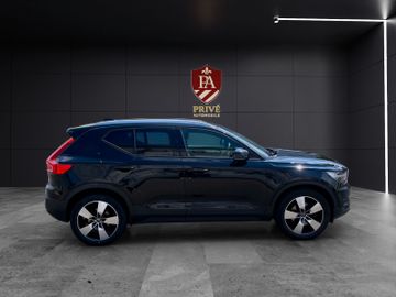 Volvo XC40 - 12