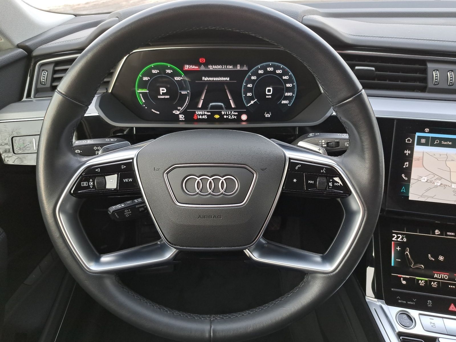 Audi e-tron - Bild 18