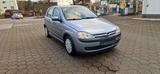 Opel OPEL CORSA C 1.2 TWINPORT * KLIMAANLAGE*BL... - Opel Corsa aus 2005 mit Benzin-Antrieb: Kleinwagen, 1.2