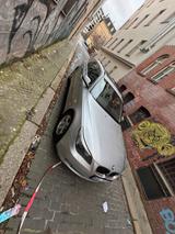 BMW 525D 2010 04 - BMW 525 in Halle