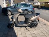 Kymco Vitality 50 2 T - KYMCO 2T VITALITY 50
