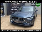 Volvo V60 Kombi T5 INSCRIPTION *PANO*AHK*19Z*UPE:61* - Volvo V60 in Oldenburg