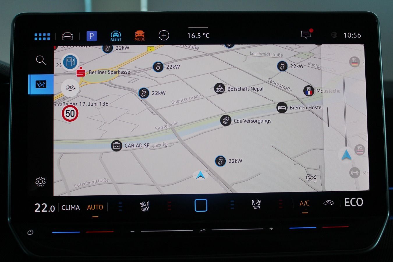 Volkswagen Golf - Bild 15