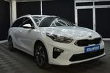 Kia cee'd Sportswagon ACC LED Automatik 8xBereift - Kia cee'd / Ceed mit Diesel-Antrieb: Automatik
