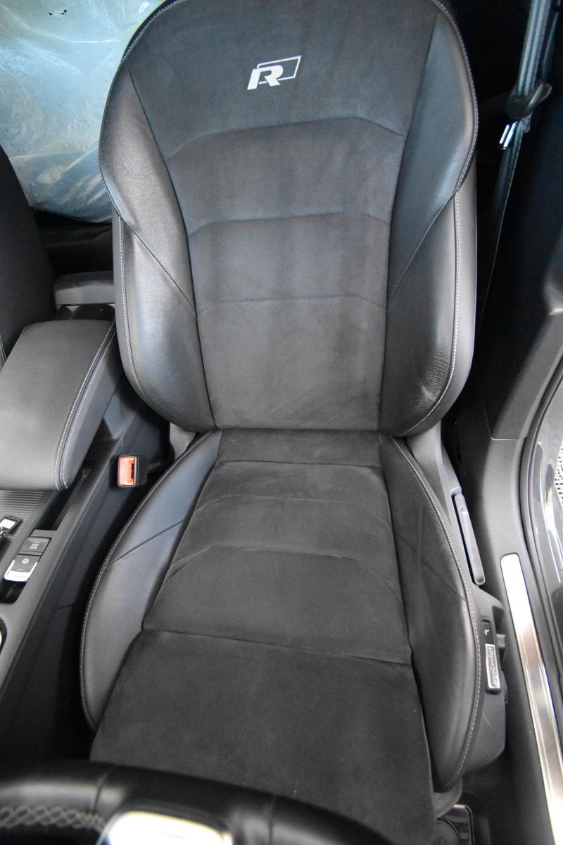 Volkswagen Arteon R-Line 4Motion SHZ NAVI 360°Kamera