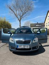 Skoda Roomster 1.2 TSI - Skoda Roomster in Nürnberg