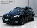 Skoda Fabia Combi 1.0 TSI Drive 125 OPF *ACC *APP - Skoda Fabia in Mönchengladbach