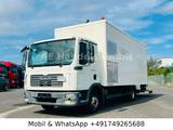 MAN TGL 8.180 BL C Pannenhilfe Spier *LBW/AHK - MAN Tgl 8 180