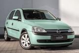 Opel Corsa 1.0 12V Njoy KLIMA °TÜV NEU °gepflegt - Opel Corsa: 0 12v