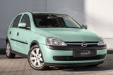 Opel Corsa 1.0 12V Njoy KLIMA °TÜV NEU °gepflegt - Opel Corsa: 12v 0