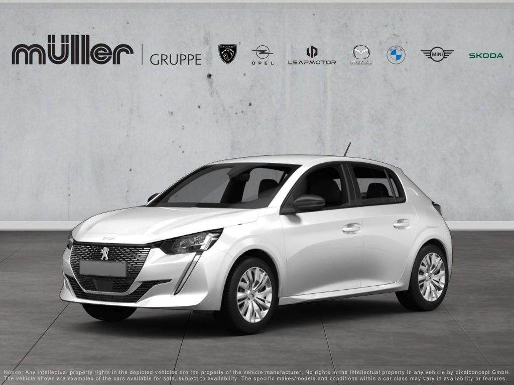 Peugeot 208 ALLURE PureTech 100 Allure