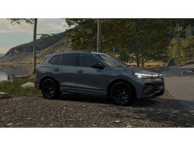 Volkswagen Tiguan - Bild 5