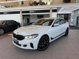 BMW 620d GT x-Drive LED Virtual Kamera LEDER - scheckheftgepflegte BMW 620 Gran Turismo
