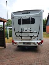 HYMER / ERIBA / HYMERCAR B 534 DL - HYMER / ERIBA B534