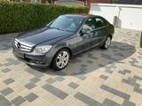 Mercedes-Benz C 200 CGI BlueEFFICIENCY AVANTGARDE AVANTGARDE - gebrauchte Mercedes-Benz C 200 aus dem Jahr 2010