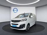Opel Vivaro Kasten Innovation L*REGALE*1.Ha*AUTOMATIK - Opel Vivaro in Düsseldorf