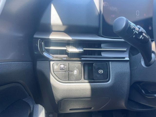 Fahrzeugabbildung Kia Sportage Vision Kamera Verkehrszeichenerk LED