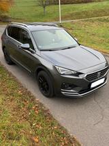Seat Tarraco 2.0 TSI 140kW Xcellence 4Drive DSG X... - Seat Tarraco von privat