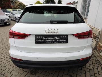 Audi Q3 - 4