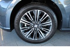 Fahrzeugabbildung Seat Ibiza Style Edition 1.0TSI,Top-Ausstattung